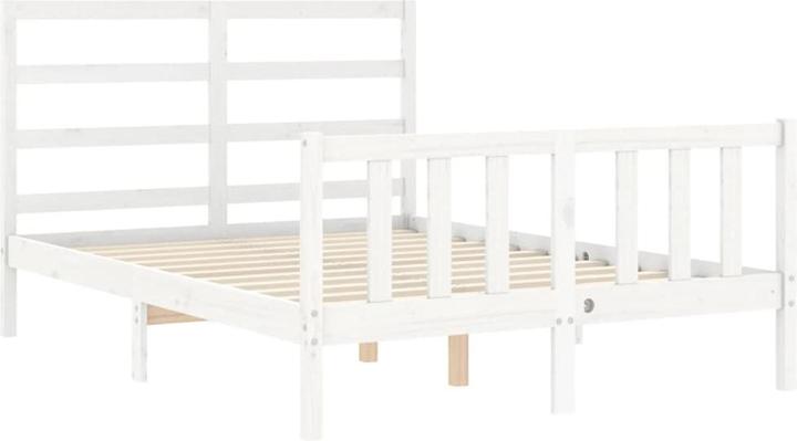 Produktbild vidaXL Emalia (140 x 200 cm)