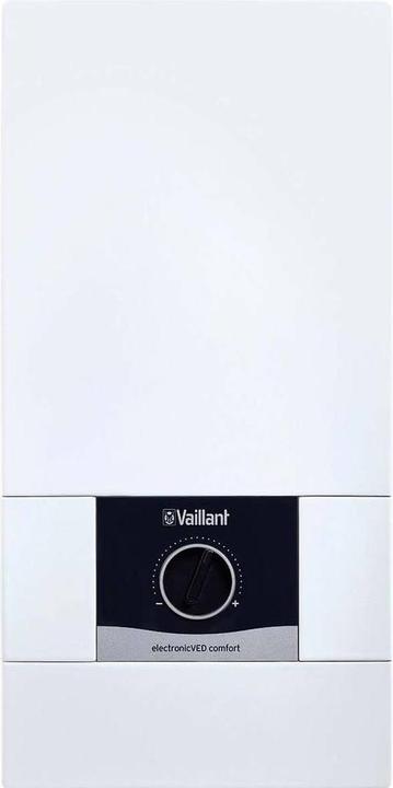 Produktbild Vaillant VED E 27/8 C
