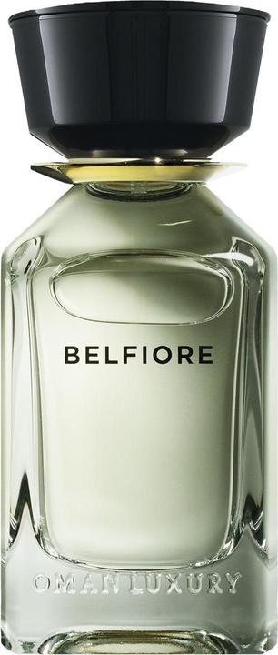 Immagine prodotto Oman Luxury Belfiore Eau de Parfum (Eau de parfum, 100 ml)