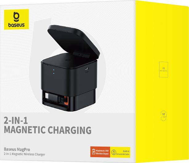 Produktbild Baseus BS-W531 (20 W)