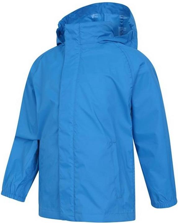 Produktbild Mountain Warehouse Pakka II Jacke wasserfest (146, 152)