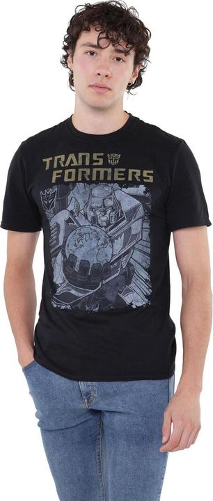 Produktbild Transformers Tshirt (3XL)
