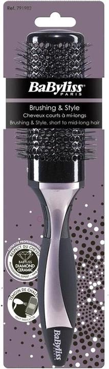 Image du produit BaByliss Diamant
