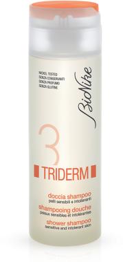 Immagine prodotto BioNike Triderm Doccia (Shampoo liquido, 400 ml)