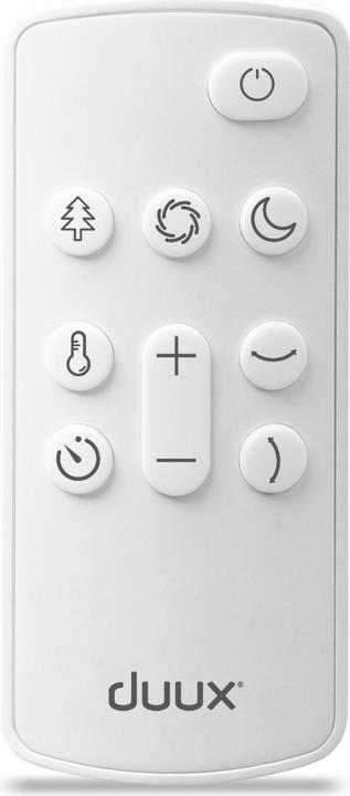 Produktbild Duux Whisper Ultimate (50 dB)