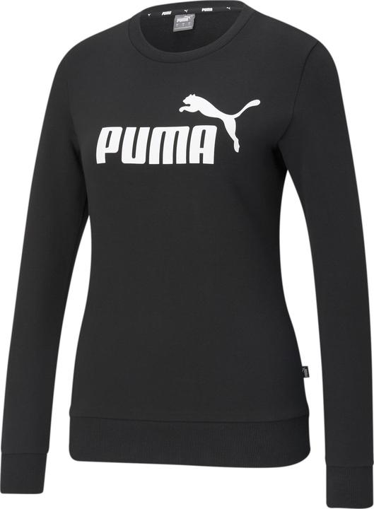 Image du produit Puma ESS Logo Crew (XXL)