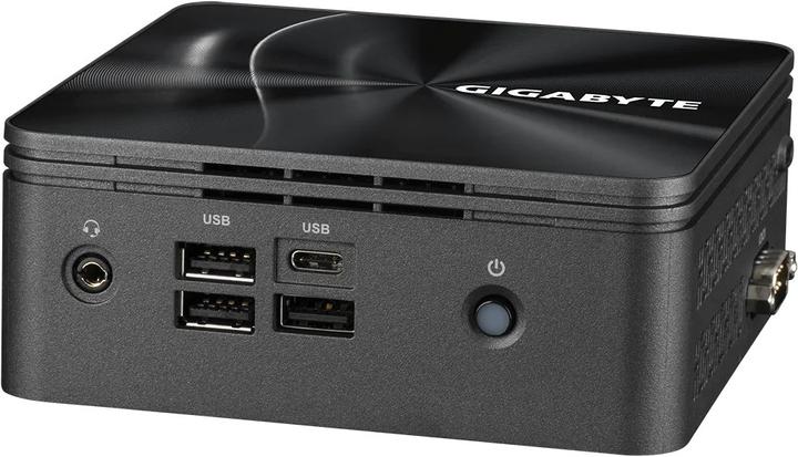 Produktbild Gigabyte Brix s GB-BRR3H-4300 (AMD Ryzen 3 4300U)