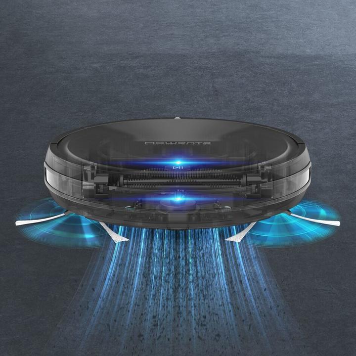 Produktbild Rowenta X-Plorer Serie 45 RR8225 - Robotstofzuiger (Saugroboter)