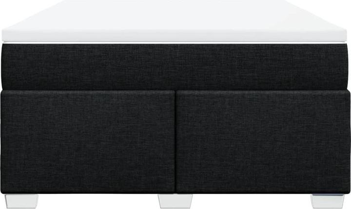 Image du produit vidaXL Boxspringbett (140 x 190 cm)