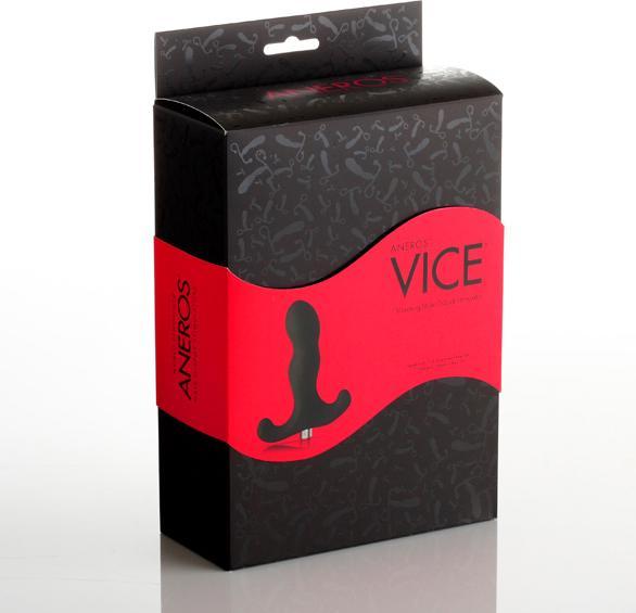 Actual product image Aneros Vice