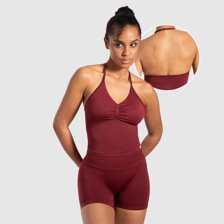 Produktbild Smilodox Crop Top Malena (M)