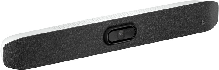 Poly Studio V12 USB Video Bar No Power Supply