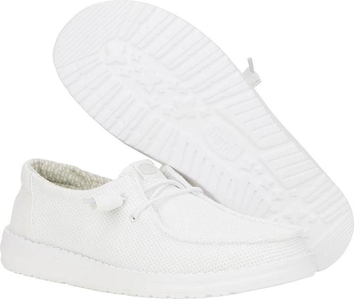 Produktbild Hey Dude Wendy Stretch Sox (36)