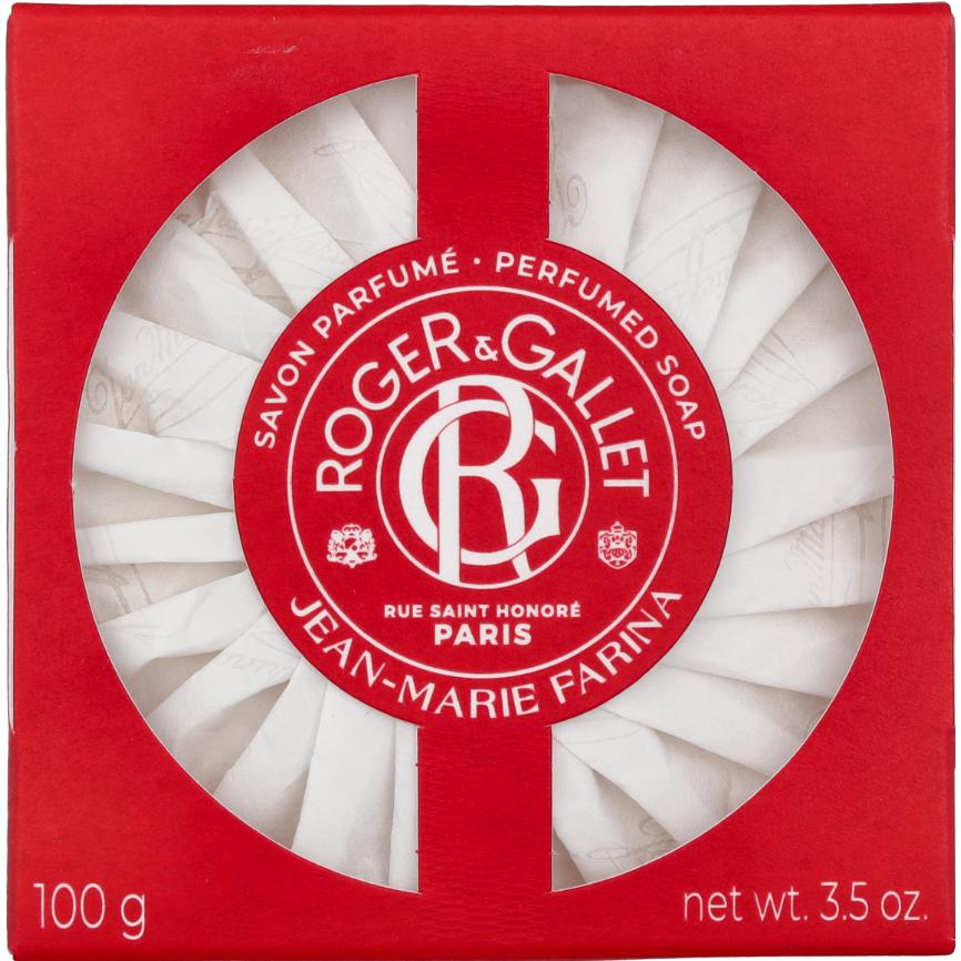 Thumbnail - Roger & Gallet, Handseife, JMF Savon (re) (Hartseife, 100 ml)