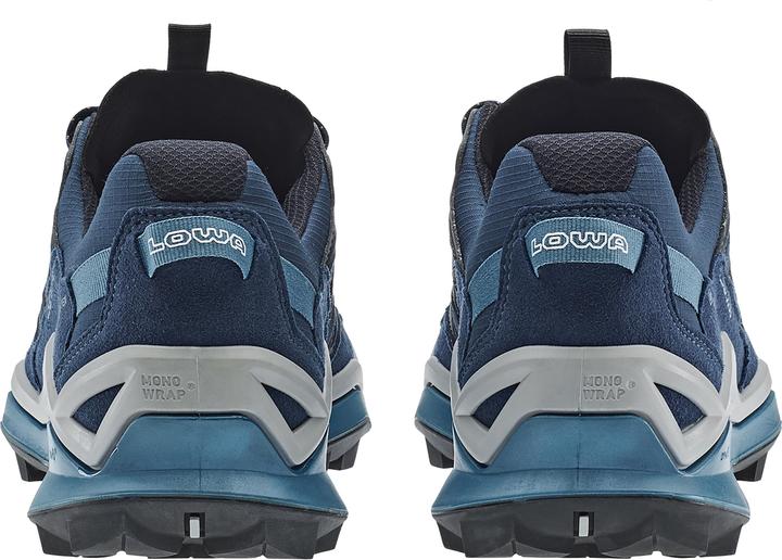 Actual product image Lowa Maddox Pro GTX LO (42)