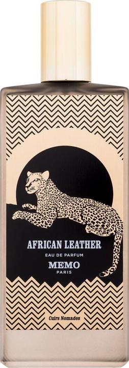 Produktbild Memo Paris African Leather (Eau de Parfum, 75 ml)