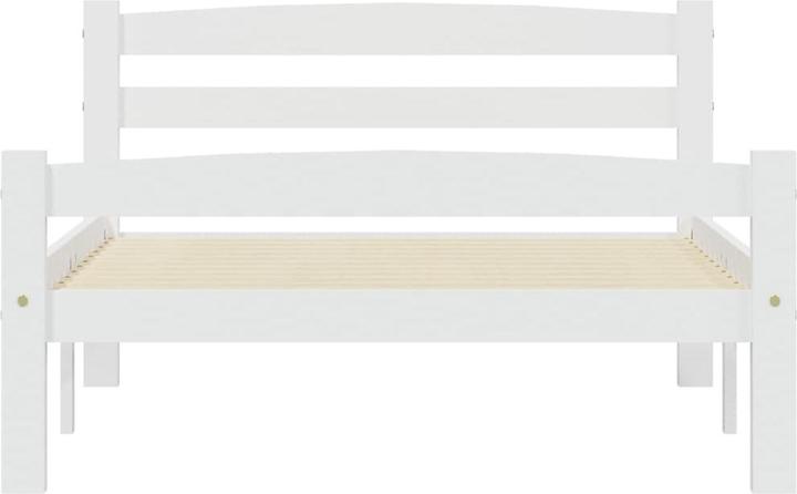 Image du produit vidaXL Bettrahmen (100 x 200 cm)