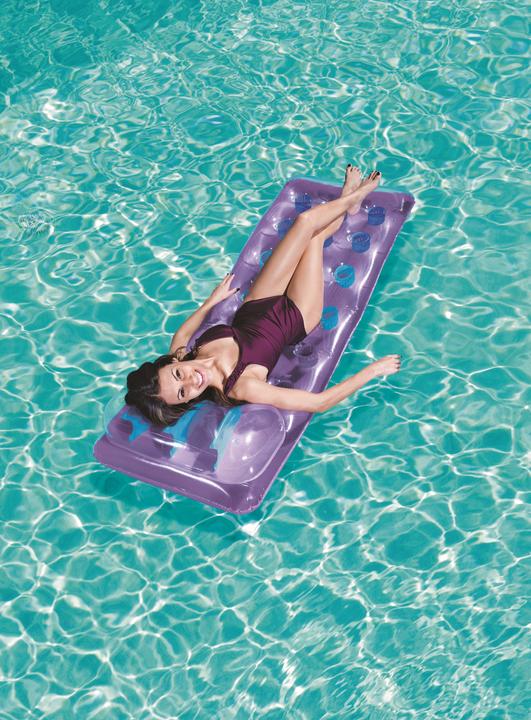 Productafbeelding Bestway Strandbed Lounge