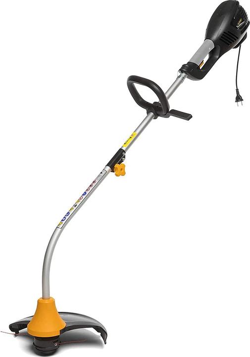 Produktbild Alpina Garden Elektro Rasentrimer ALPINA ATR 1.0 EJ (Trimmfaden)