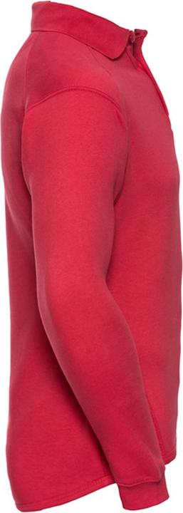 Produktbild Russell Sweatshirt Mit Kragen Extra stark Arbeit (S)