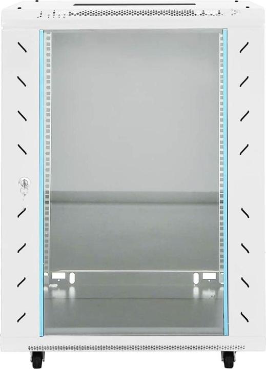 Produktbild vidaXL Dulce (15 HE, 19 Zoll Rack)