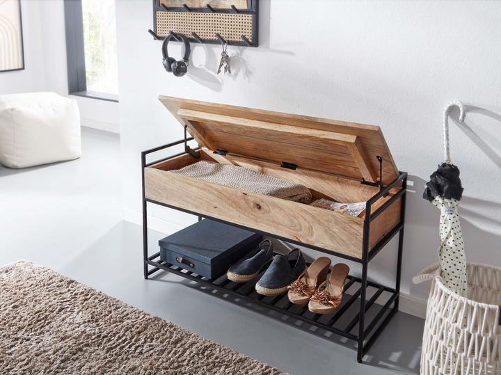 Image du produit Wohnling avec (90 cm)