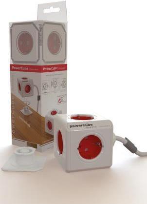 Produktbild Allocacoc PowerCube (5x, 3 m)