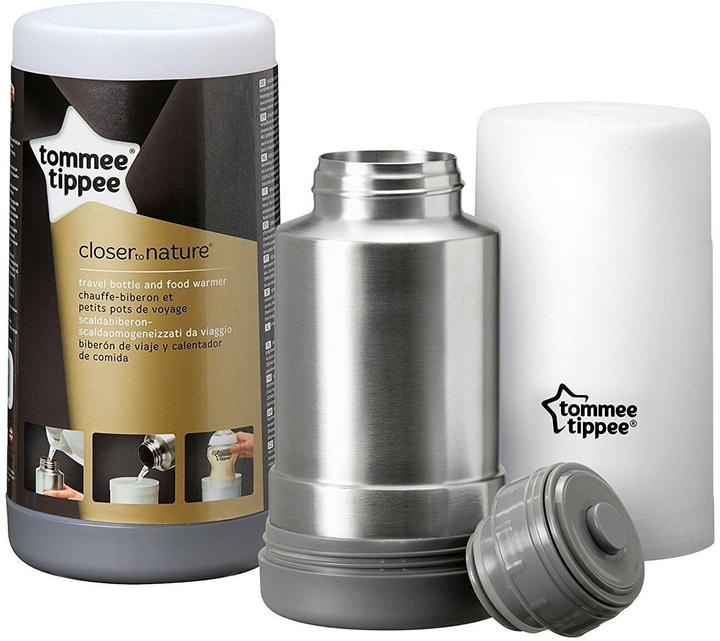Produktbild Tommee Tippee Flaschenerwärmer für unterwegs