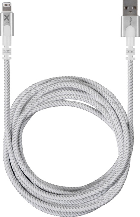 Actual product image Xtorm Original Series USB-A - Lightning (3 m, USB 2.0)