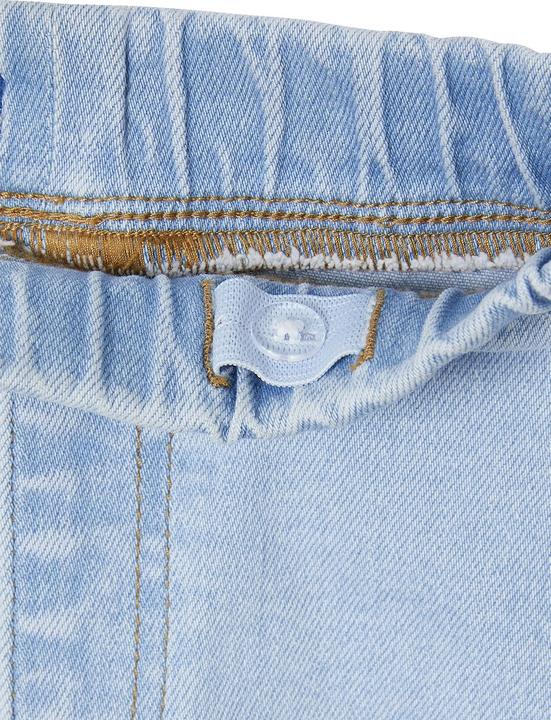 Actual product image Vertbaudet Weite Mädchen Jeggings BASIC (98)