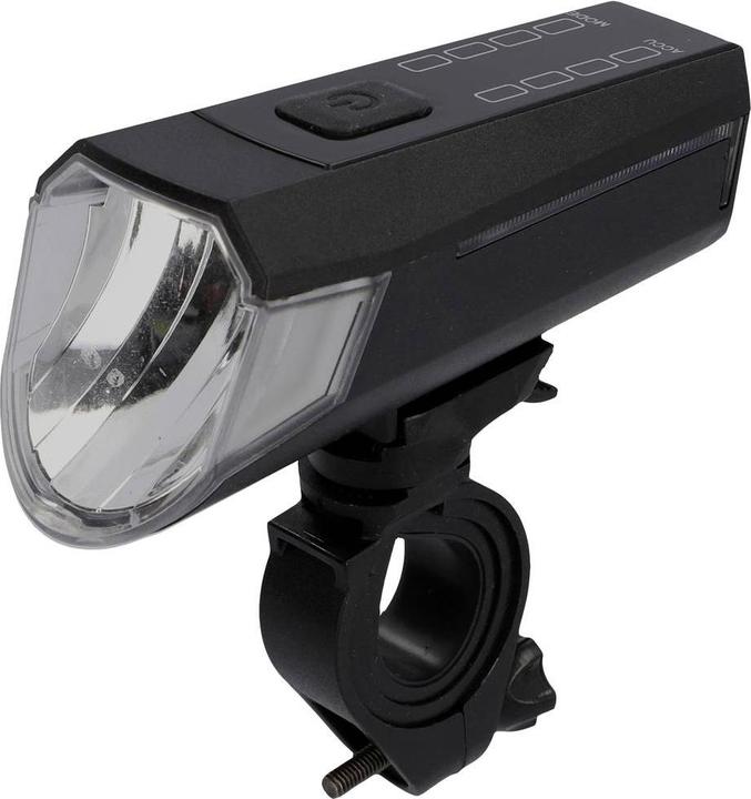 Produktbild Fischer LED-Akku Bel.-Set Bremsbel. 80 Lux (80 lm)