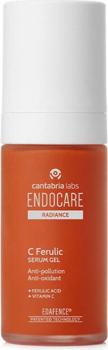 Actual product image Endocare C FERULIC serum (30 ml)