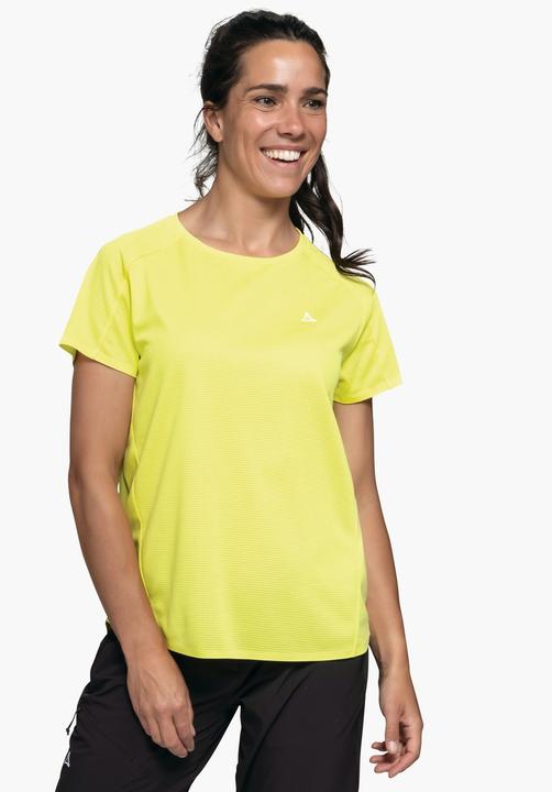 Actual product image Schöffel T Shirt Style Grunas WMS (34)