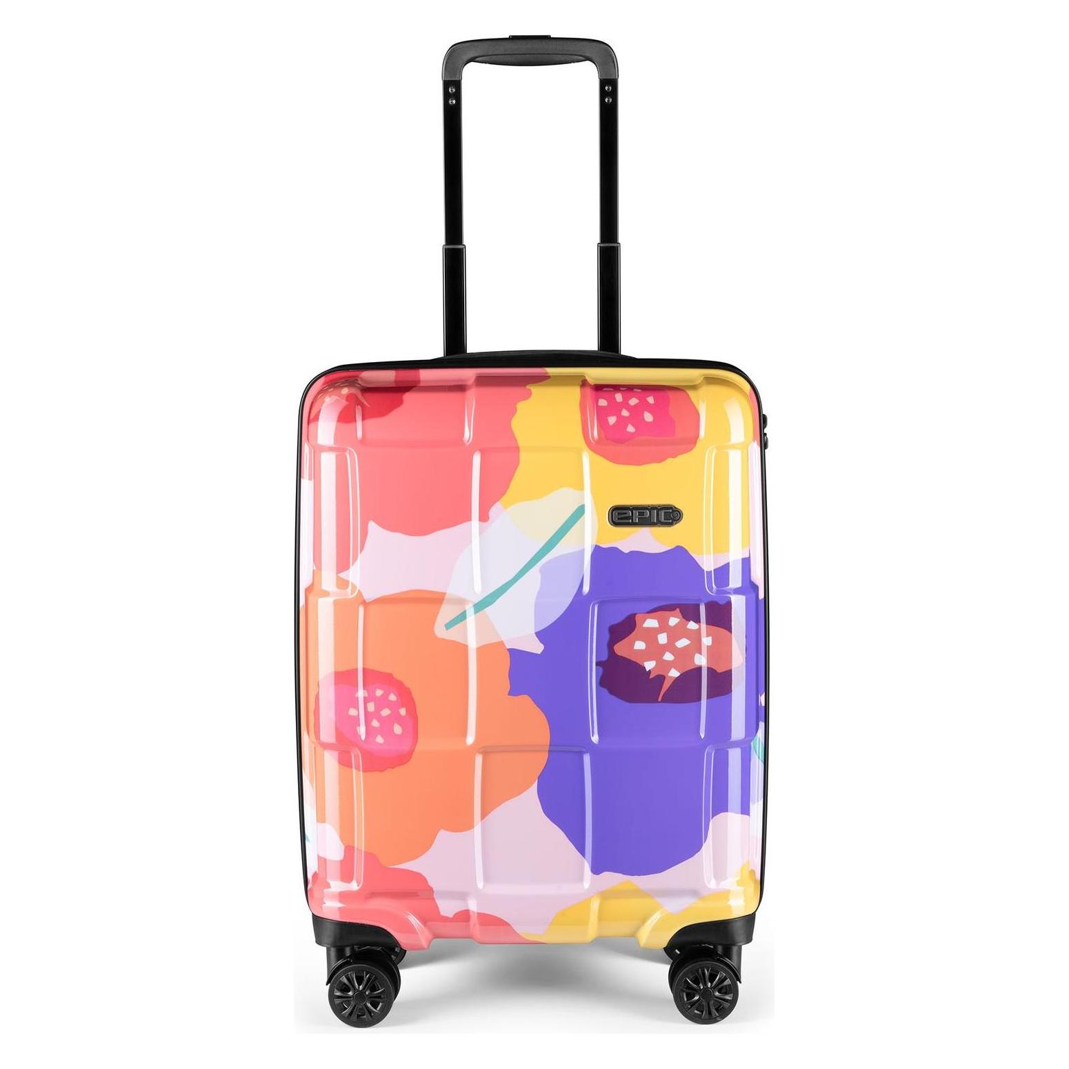 Epic, Koffer, Crate Ex Wildlife Trolley, Mehrfarbig, (40 l)