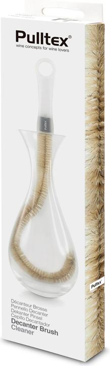 Produktbild Pulltex Pwc Decanter Brush