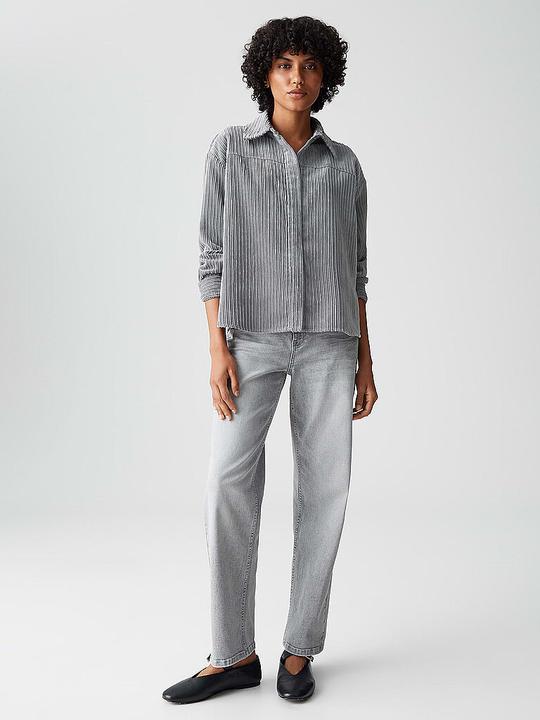 Produktbild Opus Overshirt FLANKY (42)