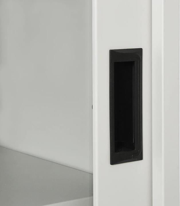 Actual product image vidaXL Lucilia (90 x 40 x 90 cm)