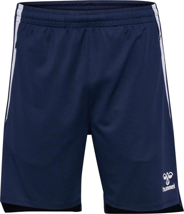 Produktbild hummel hmlLEAD 2.0 TRAINING SHORTS (L)