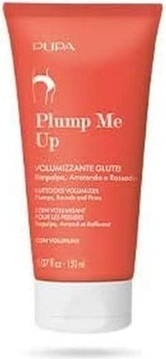 Pupa Milano Firming gel on the buttocks Plump Me Up (Buttocks Volumizer) 150 ml (Körpercreme, 150 ml)