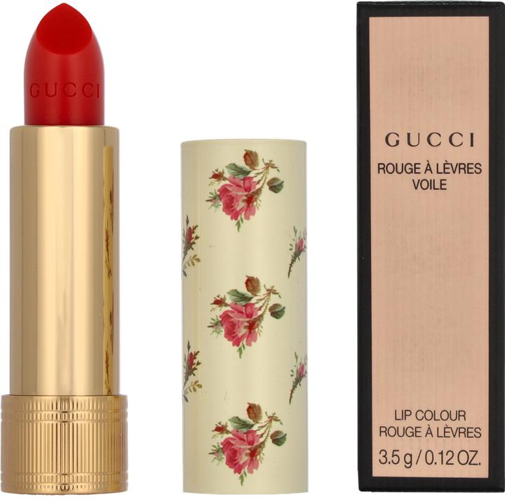 Produktbild Gucci Rouge à Lèvres Voile (#302)
