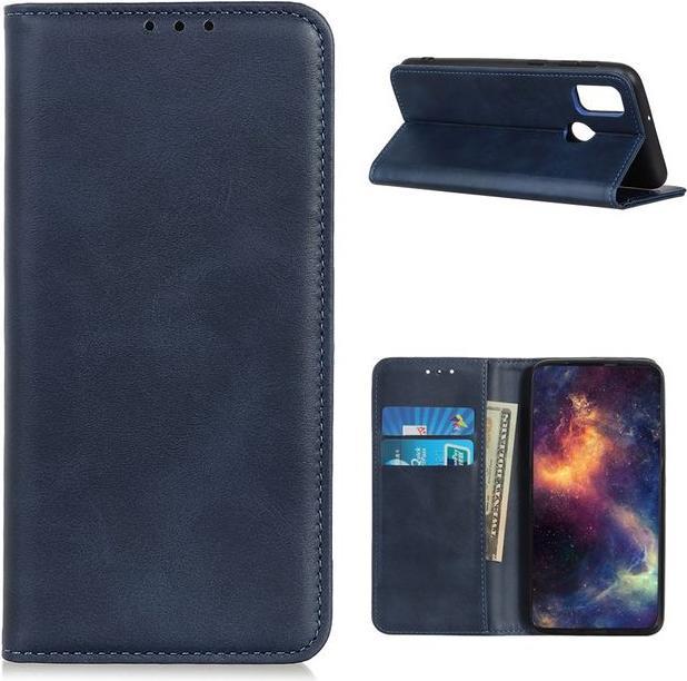 Produktbild MU Classic Classic V Leder Bookcover Series (OnePlus Nord N10 5G)