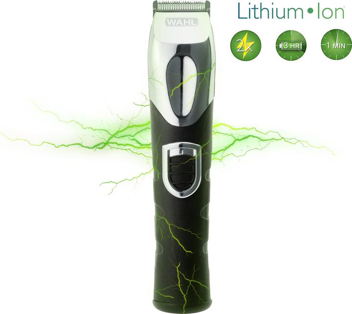 Actual product image Wahl 09854-2916