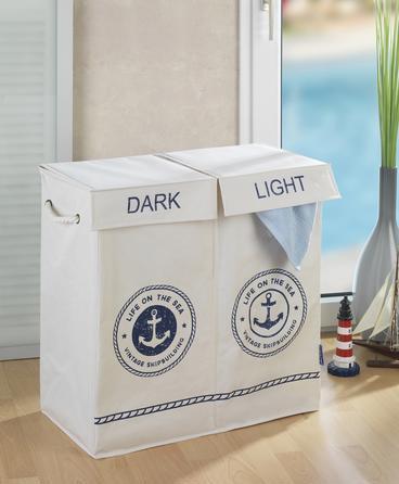 Image du produit Wenko Duo Sylt (108 l)