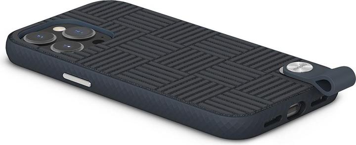 Image du produit Moshi Altra pour iPhone 13 Pro - Bleu nuit (Apple iPhone 13 Pro)