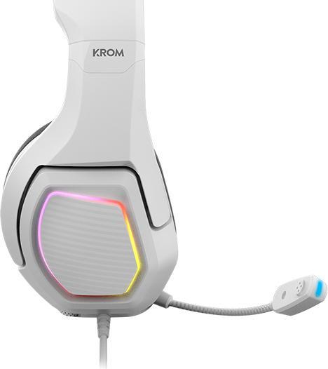 Actual product image Krom Kopa 7.1 (Cable)