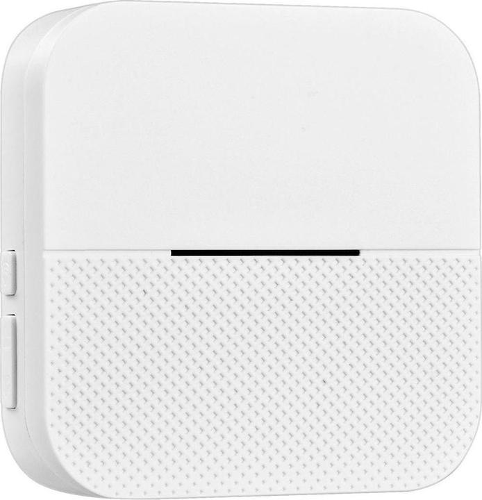 Produktbild Hombli Smart Chime (App, WLAN)