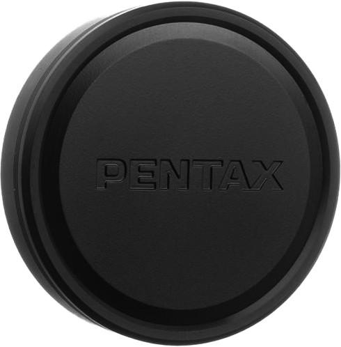 Produktbild Pentax lens cap smc DA 21mm Limited (31518)