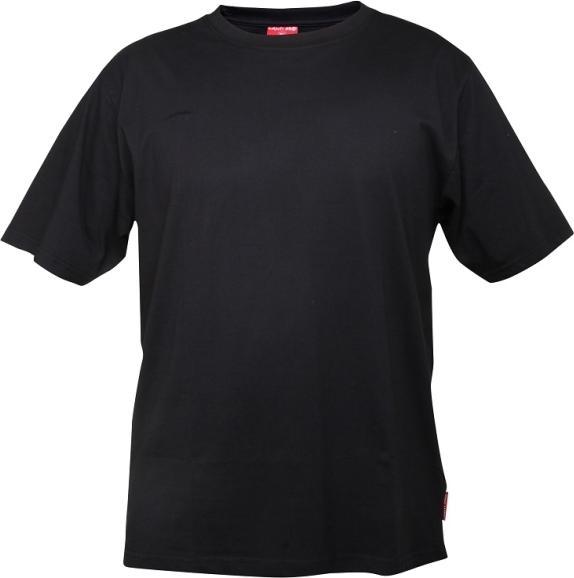 Produktbild Lahti Pro Red Sunflower T-shirt black L (L4020503) (L)