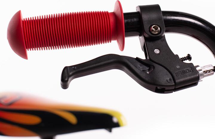 Immagine prodotto ‎Huffy bicicletta ars 14 pollici, rosso (14")