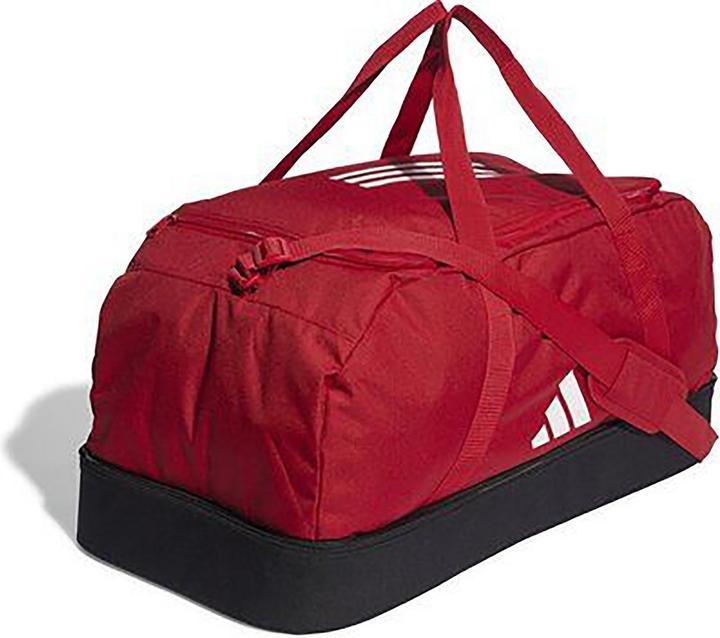 Actual product image adidas Bag Tiro League Duffel Large red IB8656 (51.50 l)